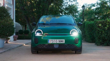 Prueba Renault Twingo