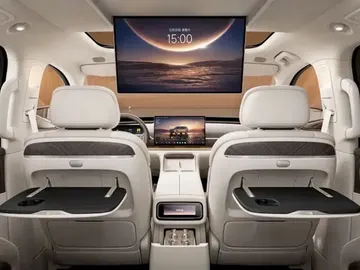 Leapmotor trae a Europa el coche eléctrico con la batería que parece no agotarse perfecto para viajar en familia Leapmotor trae a Europa el coche eléctrico con la batería que parece no agotarse perfecto para viajar en familia