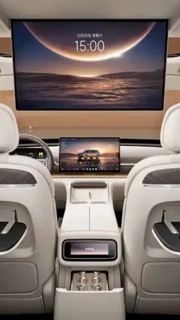 Leapmotor trae a Europa el coche eléctrico con la batería que parece no agotarse perfecto para viajar en familia
