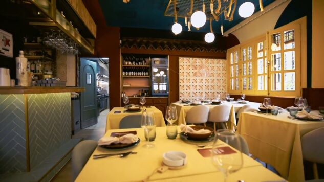 As&iacute; es la espectacular reforma de Alberto Chicote y Pesadilla en la cocina de 'Como la trucha al trucho'