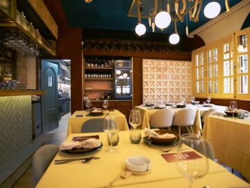 As&iacute; es la espectacular reforma de Alberto Chicote y Pesadilla en la cocina de 'Como la trucha al trucho'