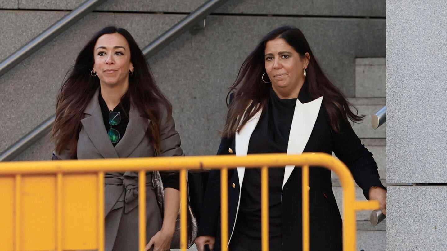 La jueza Biedma confirma las presiones a la UCO y que se sinti&oacute; "perseguida": "Dec&iacute;an que mi secretario hab&iacute;a ido al colegio de mis hijas y no tengo secretario"