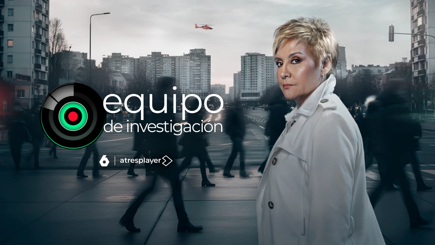 Glòria Serra y Equipo de Investigación Glòria Serra y Equipo de Investigación