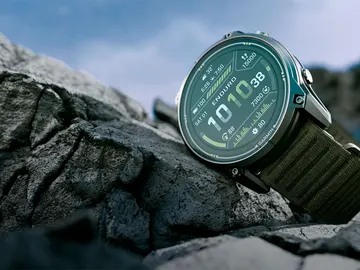 El nuevo Garmin Enduro 4 El nuevo Garmin Enduro 4