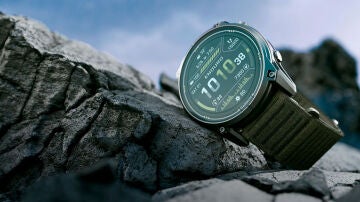 El nuevo Garmin Enduro 4