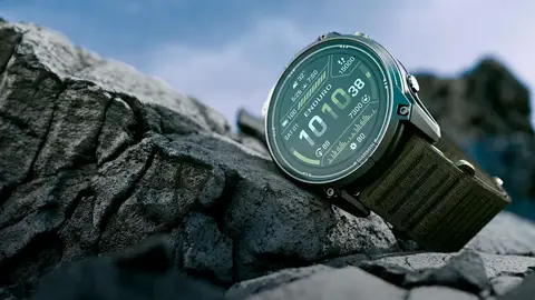 El nuevo Garmin Enduro 4 El nuevo Garmin Enduro 4
