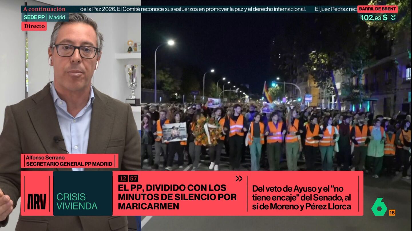 alfonso serrano