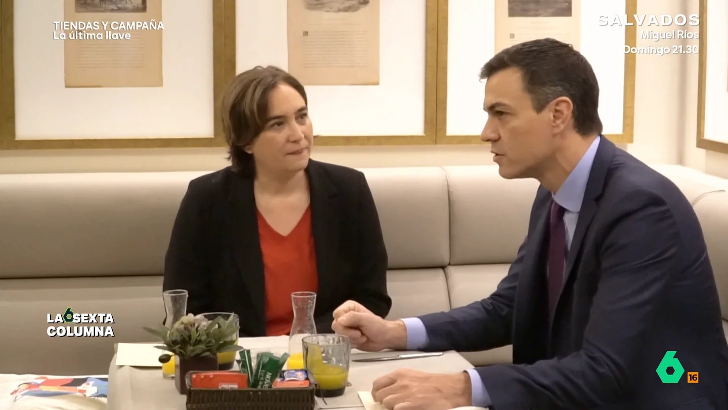 De los topes al alquiler a las viviendas de la Sareb: las medidas de la izquierda con las que el PSOE "arrastra los pies" "La mayor parte de la innovación en materia de vivienda se produce fuera del PSOE, que primero dice que es inconstitucional, después que no se puede hacer por el mercado y cuando se va viendo que es trabajable y por la presión de la calle muchas medidas se acaban aceptando", afirma Javier Buró.