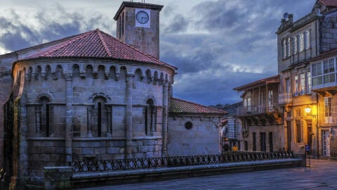 Allariz