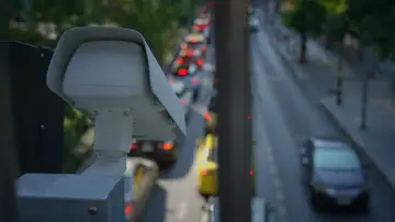Cómo saber si te ha pillado un radar en carretera Cómo saber si te ha pillado un radar en carretera
