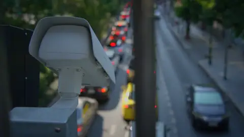 Cómo saber si te ha pillado un radar en carretera Cómo saber si te ha pillado un radar en carretera