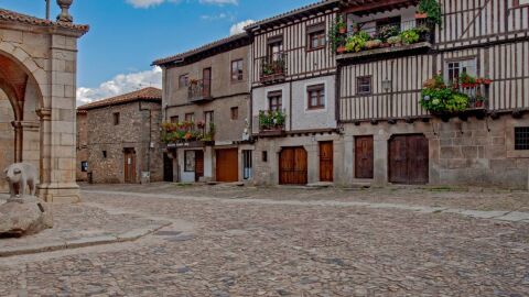 La Alberca