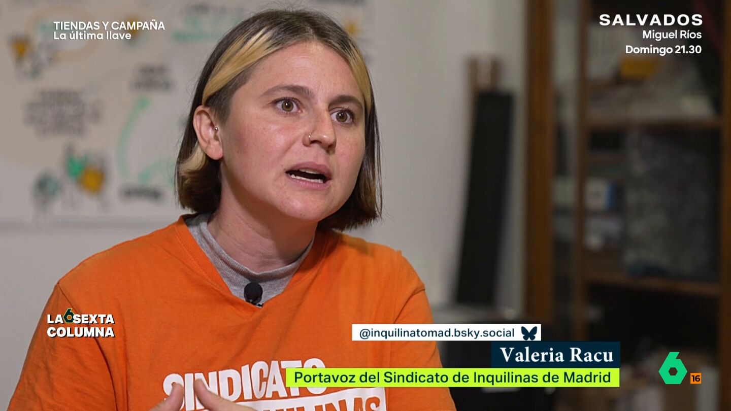 laSexta Columna plantea a los expertos si construir m&aacute;s vivienda es la soluci&oacute;n a la crisis habitacional en nuestro pa&iacute;s. La mayor&iacute;a de ellos est&aacute; de acuerdo en que hay que construir, pero seg&uacute;n unas f&oacute;rmulas.