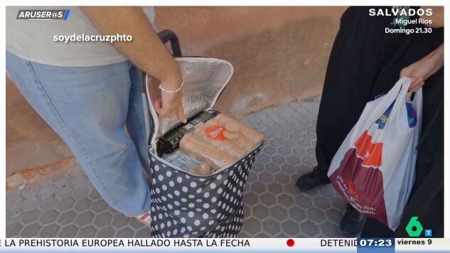 Adivinar el precio de la compra para llev&aacute;rtela gratis: el reto viral que demuestra que llenar el carrito es cada vez m&aacute;s dif&iacute;cil