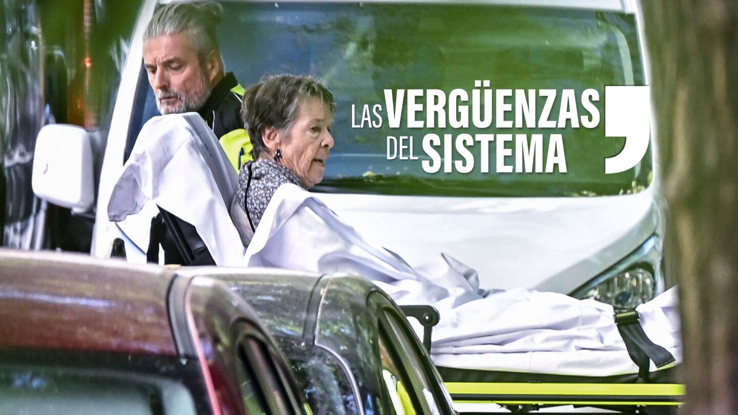 Desde una ley que antepone a las empresas al silencio de las administraciones: todo lo que fall&oacute; en el caso Maricarmen