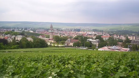 Épernay Épernay