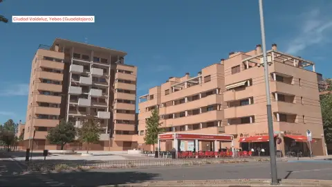 Valdeluz, en Guadalajara Valdeluz, en Guadalajara