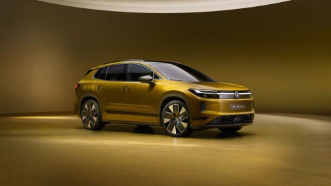 Volkswagen ID.Tiguan