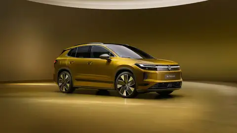 Volkswagen ID.Tiguan Volkswagen ID.Tiguan