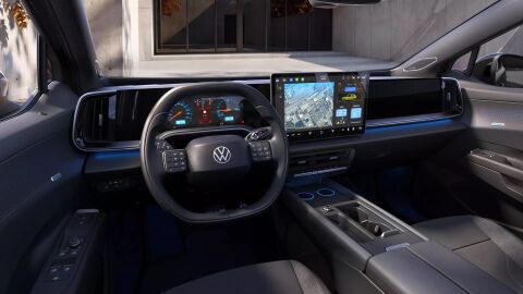 Volkswagen ID. Tiguan