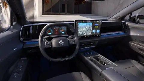 Volkswagen ID. Tiguan Volkswagen ID. Tiguan