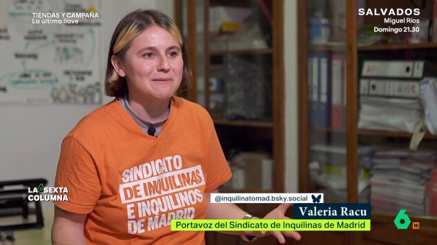 laSexta Columna analiza cu&aacute;ntos diputados en el Congreso tienen ingresos por alquiler de alg&uacute;n tipo de inmueble. "Hay multipropietarios y despu&eacute;s gente que incluso tiene participaciones o controla sociedades inmobiliarias", afirma Javier Bur&oacute;n.