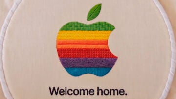 La imagen de la nueva keynote