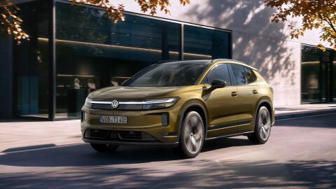 Volkswagen ID. Tiguan