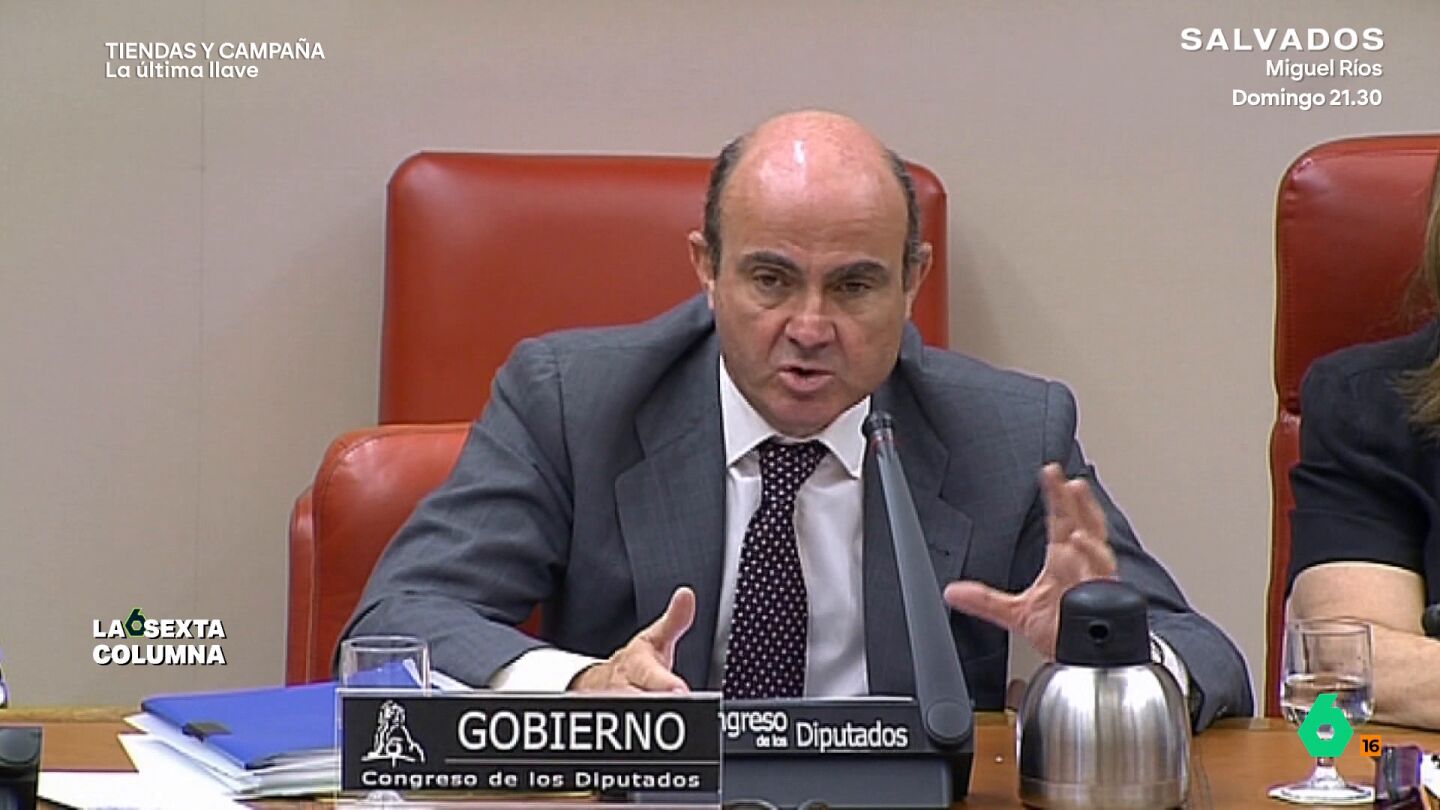 "Lo que estamos viviendo ahora no es un efecto indeseado de decisiones pol&iacute;ticas o econ&oacute;micas, es el efecto deseado. Ahora mismo este modelo est&aacute; generando much&iacute;simos beneficios para una minor&iacute;a de actores", afirma Javier Gil, investigador del CSIC.