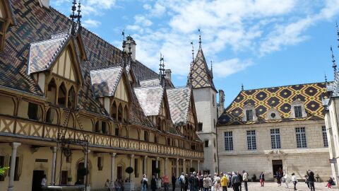 Beaune