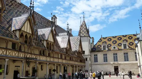 Beaune Beaune