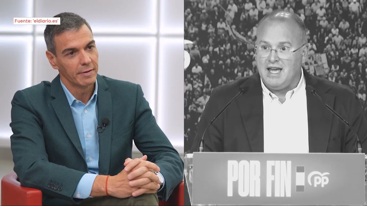 Sánchez quiere hacer suya una calle que se mueve frente a unas encuestas que siguen dando la victoria a la derecha Sánchez quiere hacer suya una calle que se mueve frente a unas encuestas que siguen dando la victoria a la derecha