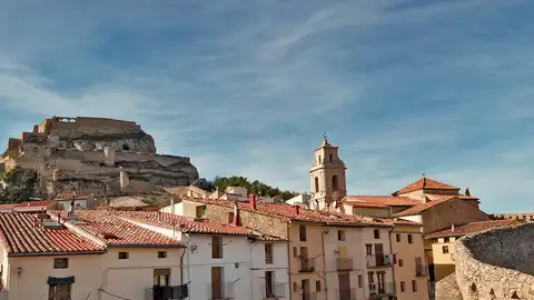 Morella Morella