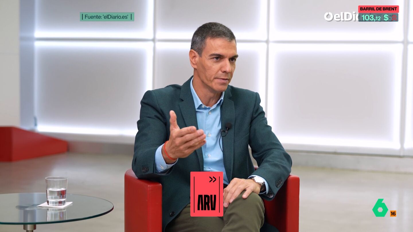 S&aacute;nchez rechaza el "bulo" del voto por correo de PP y Vox: "Es por miedo a perder las elecciones"