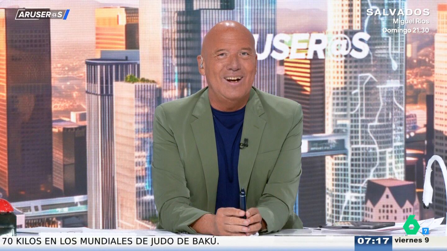Aruseros
