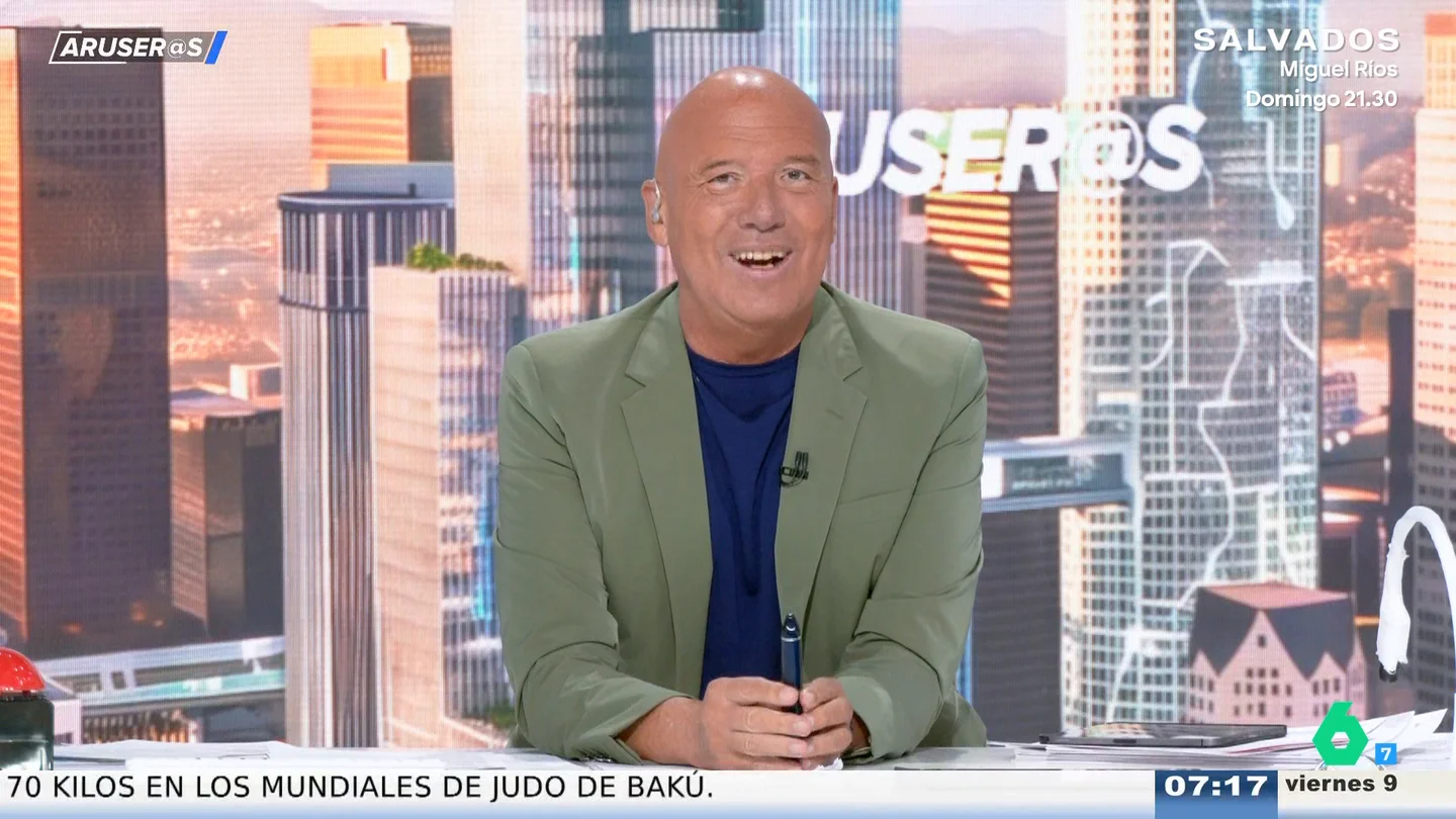 Aruseros Aruseros