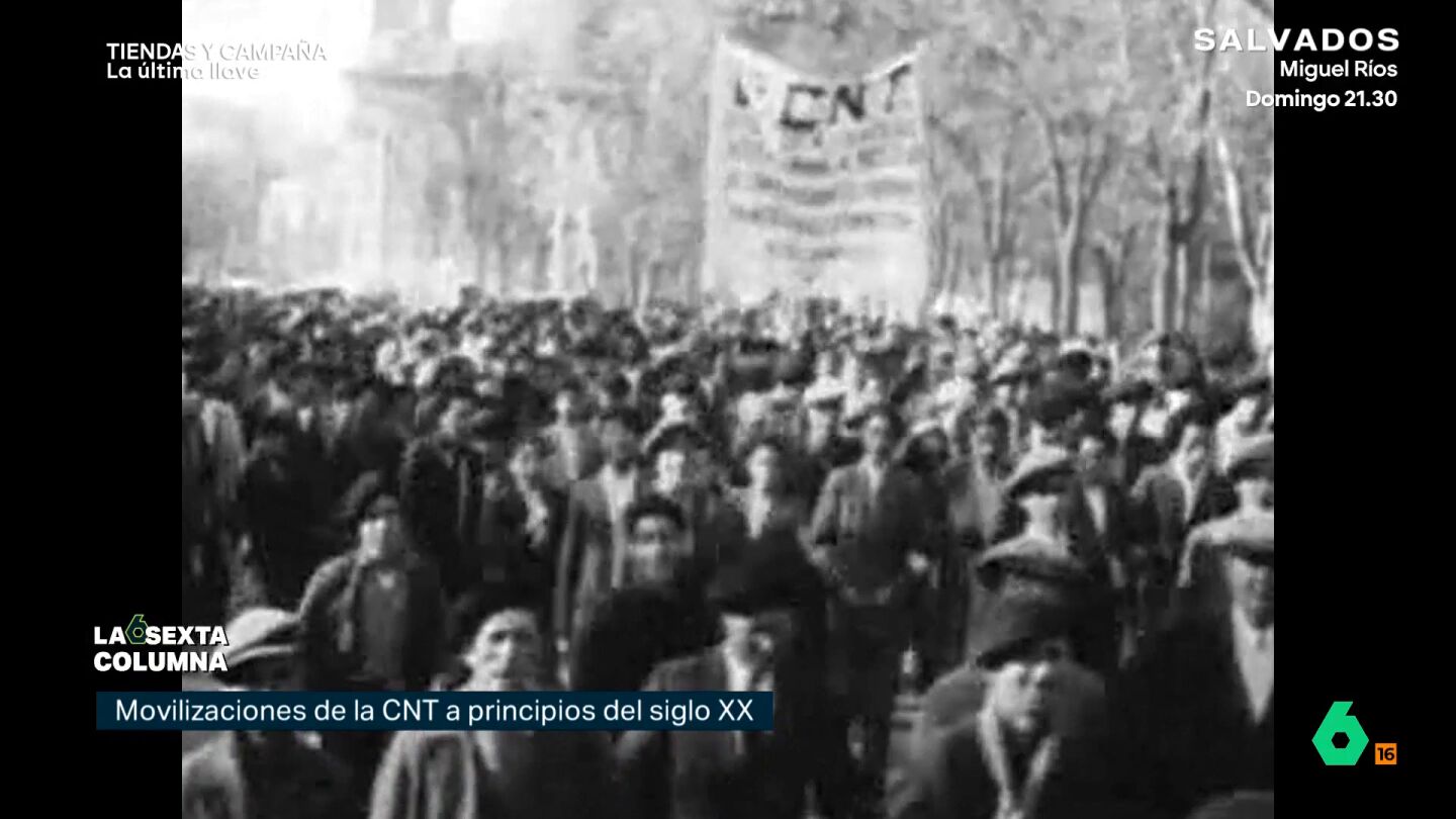 Como con Maricarmen, hace m&aacute;s de un siglo, casos particulares de inquilinos acabaron cambiando la legislaci&oacute;n de vivienda. De hecho, a los pocos d&iacute;as de empezar la Rep&uacute;blica en 1931 explot&oacute; la primera gran huelga de alquileres. De aquellas reivindicaciones se pueden sacar apuntes para el futuro pr&oacute;ximo.
