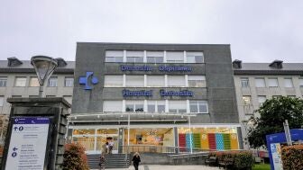 Hospital Donostia