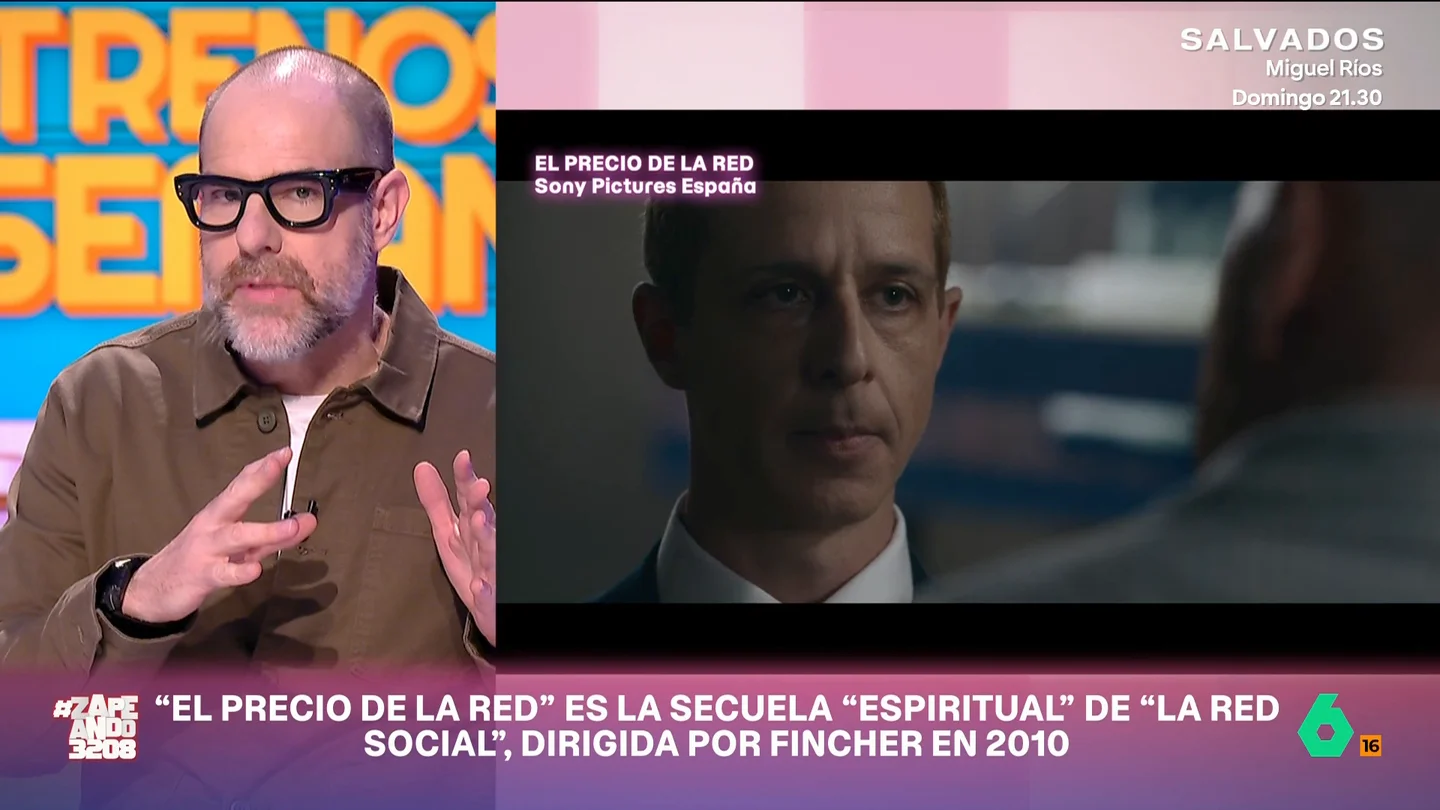 Alberto Rey Alberto Rey