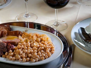 Cocido lebaniego