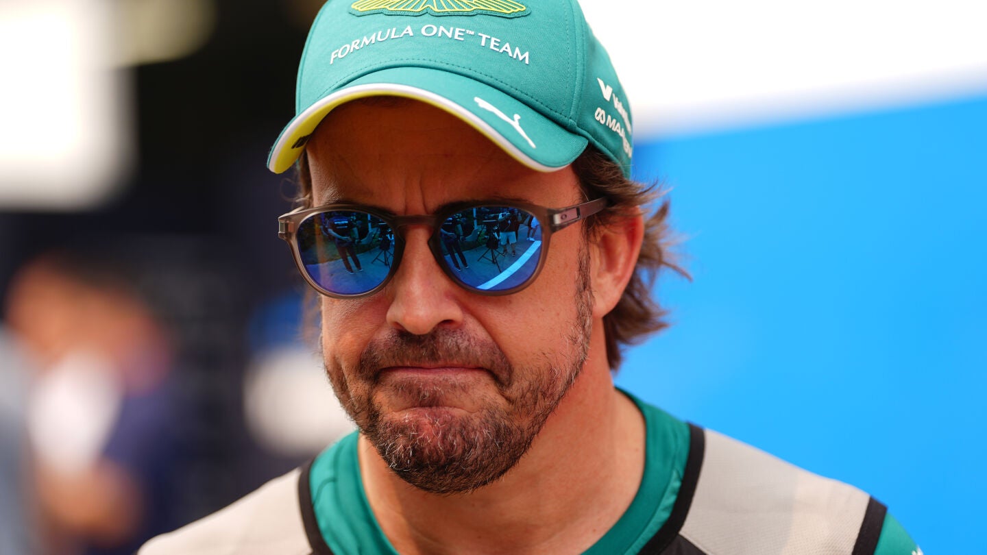 Fernando Alonso