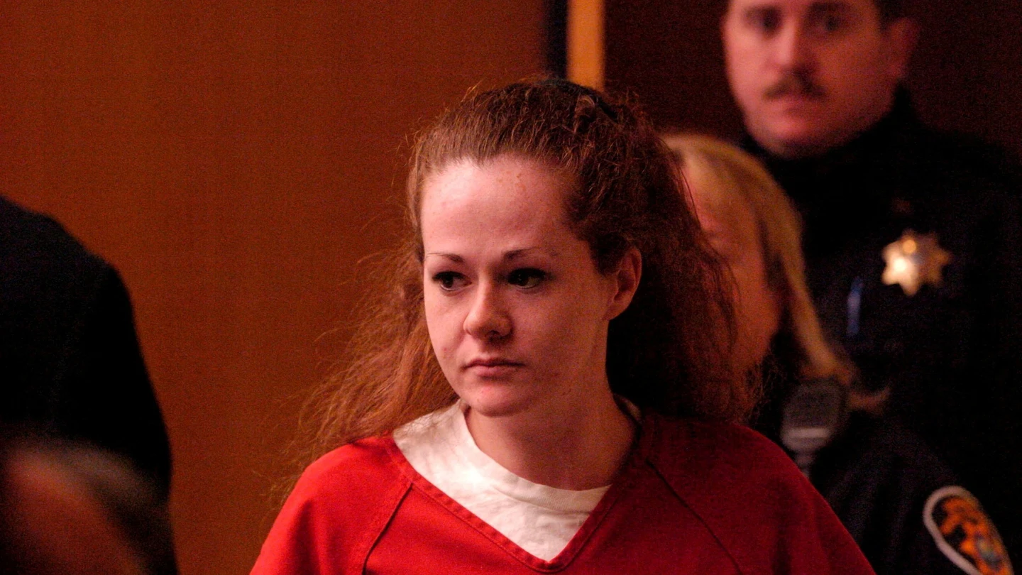 Christa Pike, la mujer que sobrevivió a una ejecución con dos inyecciones letales en EEUU. Christa Pike, la mujer que sobrevivió a una ejecución con dos inyecciones letales en EEUU.