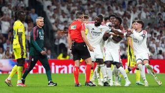 Vin&iacute;cius