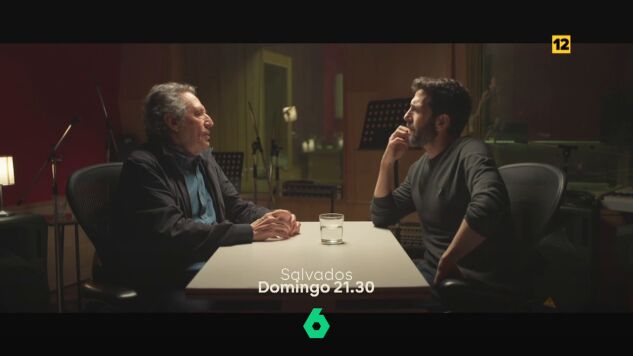 Hoy, en Salvados, Gonzo descubre el lado m&aacute;s personal de Miguel R&iacute;os: "Nunca he estado c&oacute;modo con los ricos"