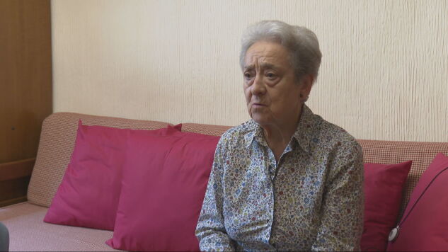 Casilda, de 82 a&ntilde;os, teme que la echen de su casa en Burgos tras vivir all&iacute; siete d&eacute;cadas: "Quiero estar aqu&iacute; hasta el &uacute;ltimo d&iacute;a de mi vida"