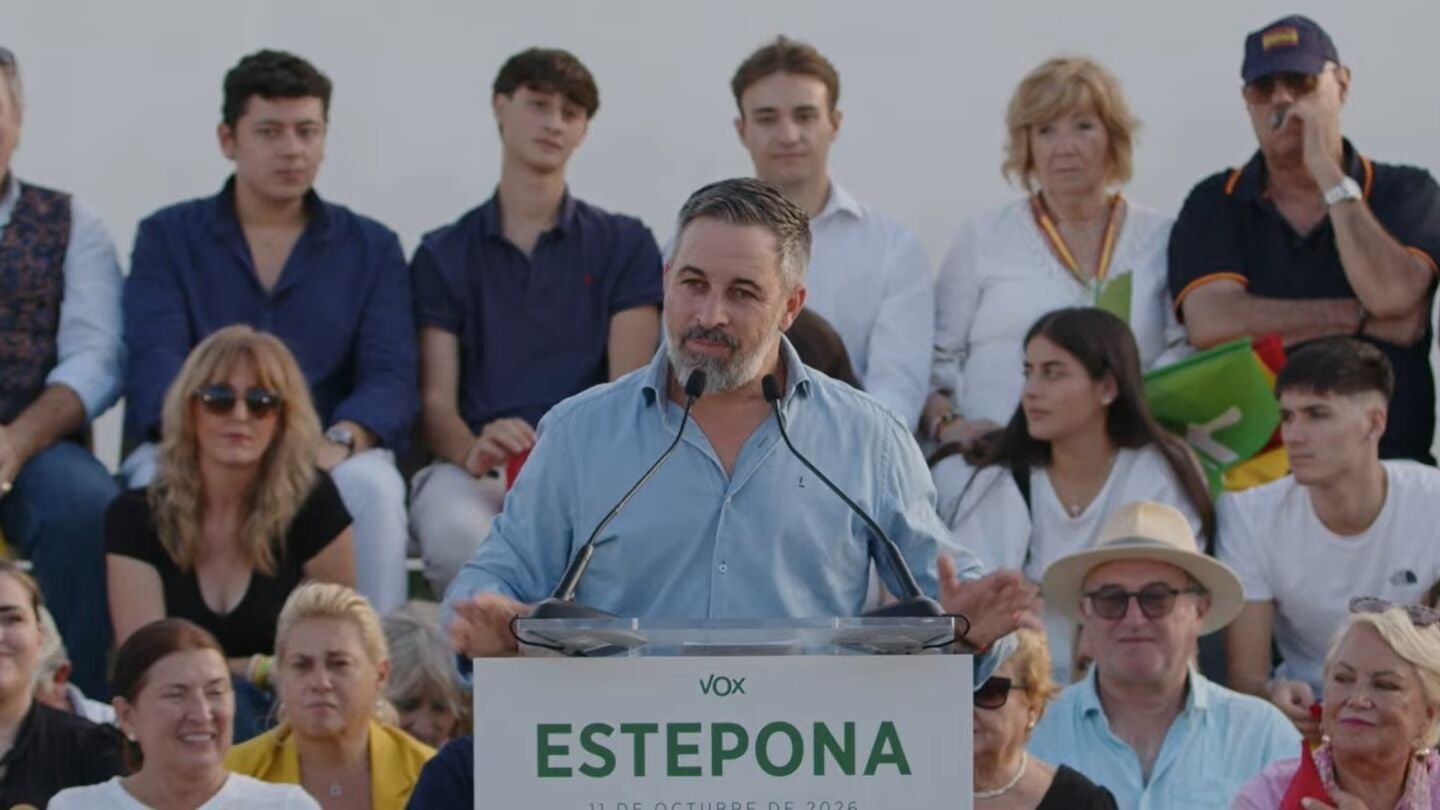 Abascal, en Estepona