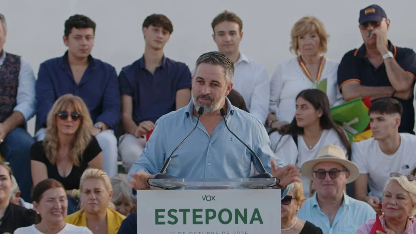 Abascal, en Estepona Abascal, en Estepona