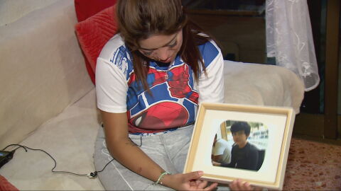 Hermana de Adonis