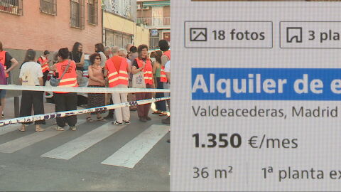 Minipisos a precios desorbitados