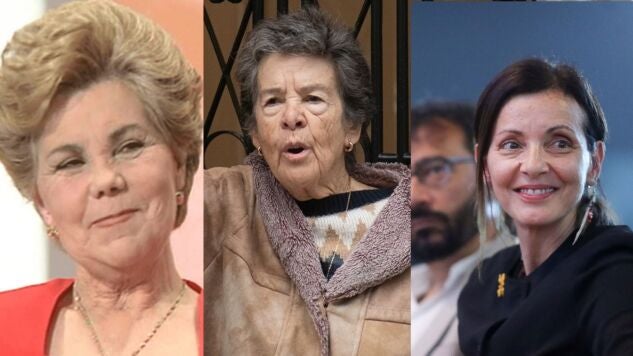 Ana Orantes, Nevenka o Maricarmen: los nombres que se convirtieron en s&iacute;mbolos de una lucha social